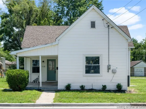 119 Broadway Street, Sellersburg, IN 47172