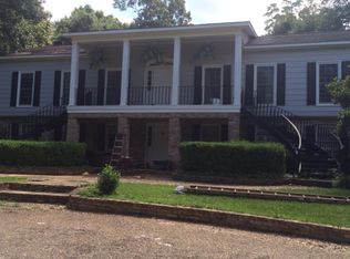40 Lynda Ln, Monroeville, AL 36460