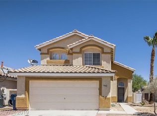 942 Single Tree Dr, Las Vegas, NV 89123