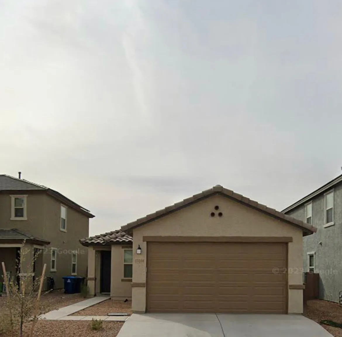 13166 E Apex Mine Way — Photo 1