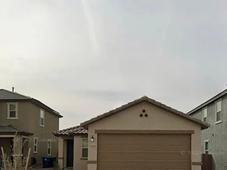 13166 E Apex Mine Way — Photo 1