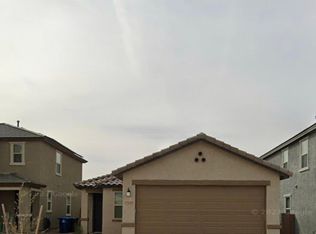 13166 E Apex Mine Way, Tucson, AZ 85747