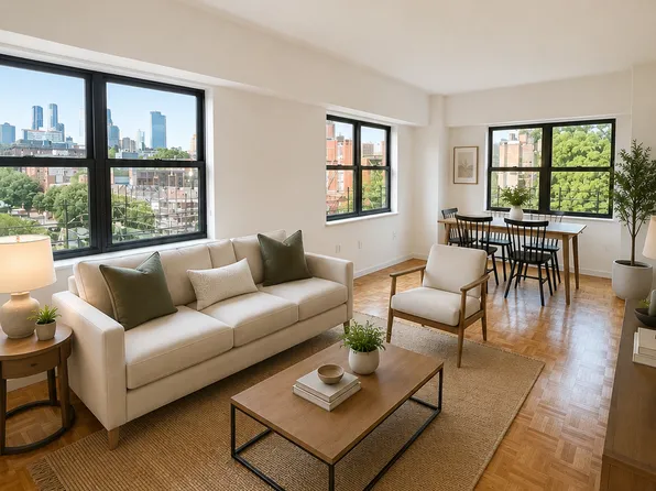 756 Washington St APT 5F, New York, NY 10014