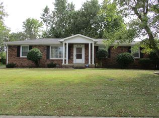 632 Dutchmans Dr, Hermitage, TN 37076