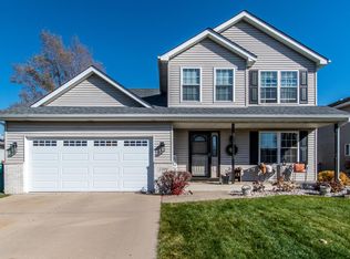 2300 Timber Trl, Plainfield, IL 60586