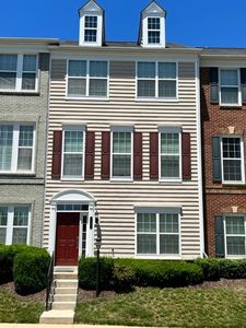 2190 Oberlin Dr #308A, Woodbridge, VA, 22191