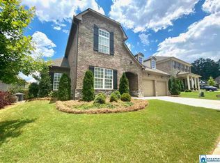 4693 Jackson Loop, Vestavia Hills, AL 35242