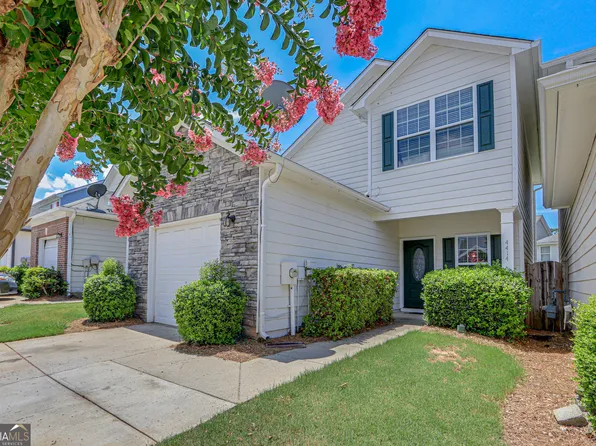 4414 Plum Frost Ct, Oakwood, GA 30566