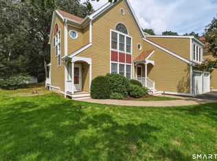 Oak Brook Estates, North Haven, CT 06473