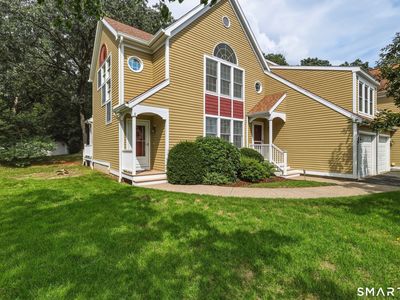 600 Washington Avenue #E1, North Haven, CT, 06473