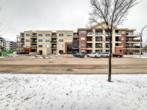 5001 Eton Blvd #214, Strathcona County, AB T8H 0N7