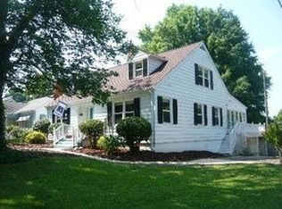 700 Westwood Ave, High Point, NC 27262