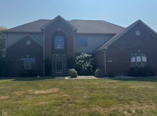 4693 McCullah Dr, Pittsboro, IN 46167