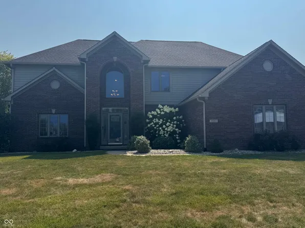 4693 McCullah Dr, Pittsboro, IN 46167