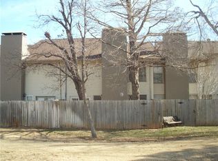 11370 Benttree Cir UNIT 11370, Oklahoma City, OK 73120