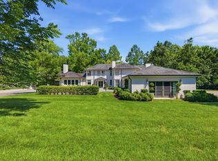 200 Brook Hollow Rd, Nashville, TN 37205