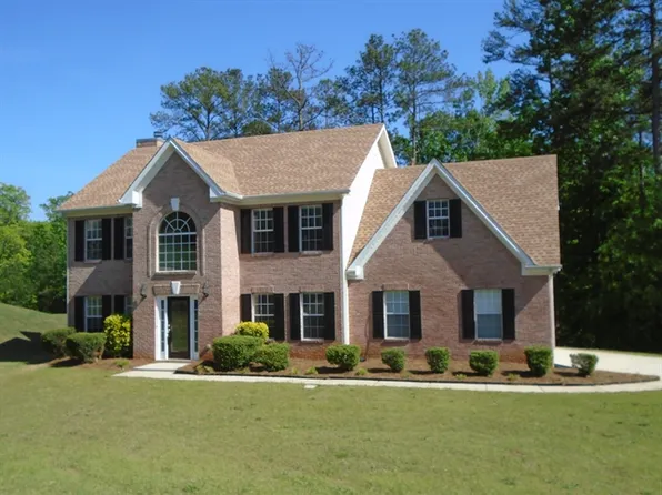 550 Brook Hollow Dr, McDonough, GA 30252