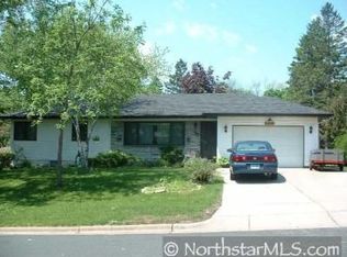3349 Edgewood Ave N, Crystal, MN 55427