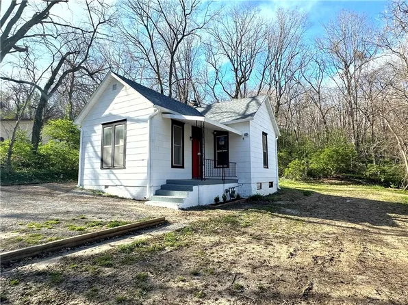 815 Roosevelt Ave, Saint Joseph, MO 64505
