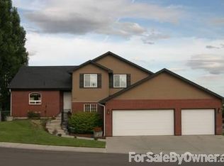 609 Irene Pl, Cheney, WA 99004