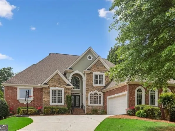 1029 Ector Dr NW, Kennesaw, GA 30152