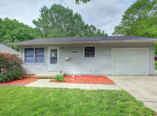 112 S Glover Ave, Urbana, IL