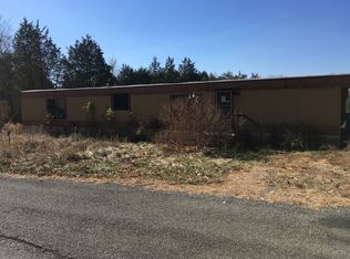 1345 Mohawk Ridge Rd, Bulls Gap, TN 37711