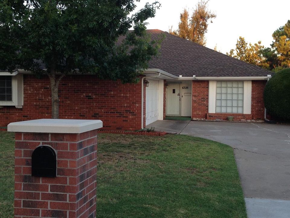 East facing exterior