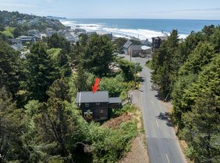 3010 SW Anchor Ave, Lincoln City, OR