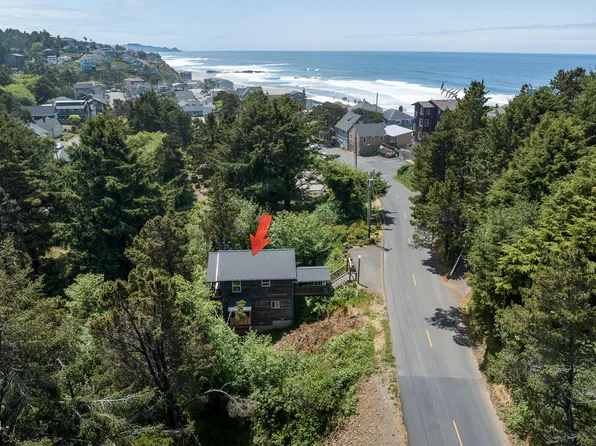 3010 SW Anchor Ave, Lincoln City, OR 97367