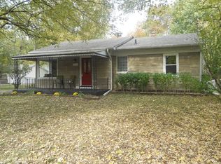 1616 E 54th St, Indianapolis, IN 46220