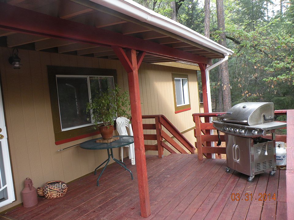 ENTRY DECK