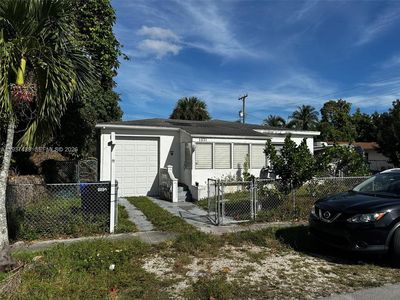 1071 NE 160th Ter, North Miami Beach, FL, 33162