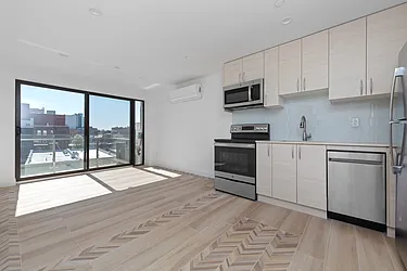 Rented by NY Space Finders Inc.