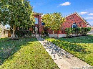1665 Sunspur Rd, New Braunfels, TX 78130