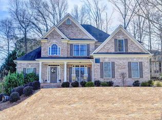 2814 Misty Rock Cv, Dacula, GA 30019