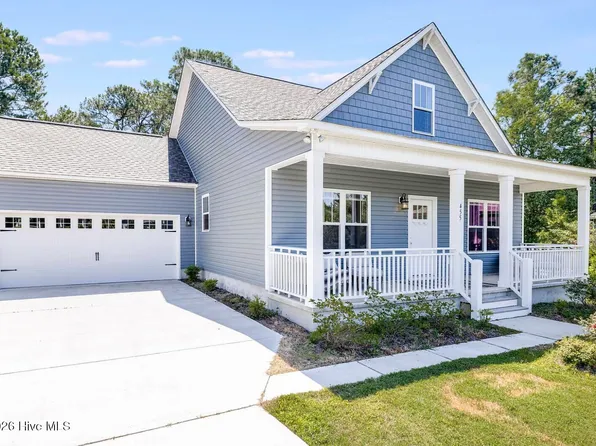 116 Rollingwood Circle, Sneads Ferry, NC 28460