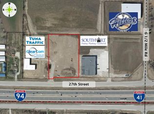 1331 27th St LOT 2, Caledonia, WI 53108