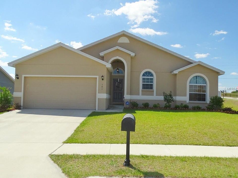 1st image of 101 Highland Meadows Pl