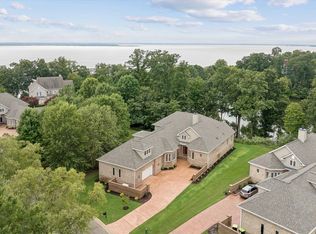 424 Rivers Edge, Williamsburg, VA 23185