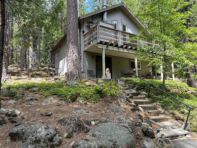 3147 Tahos Dr, Arnold, CA, 95223