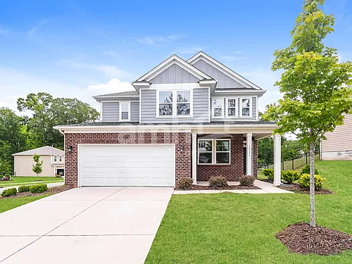 14111 Singing Creek Ln Photo 1