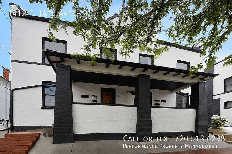 1st image of 1412 E 14th Ave APT 2