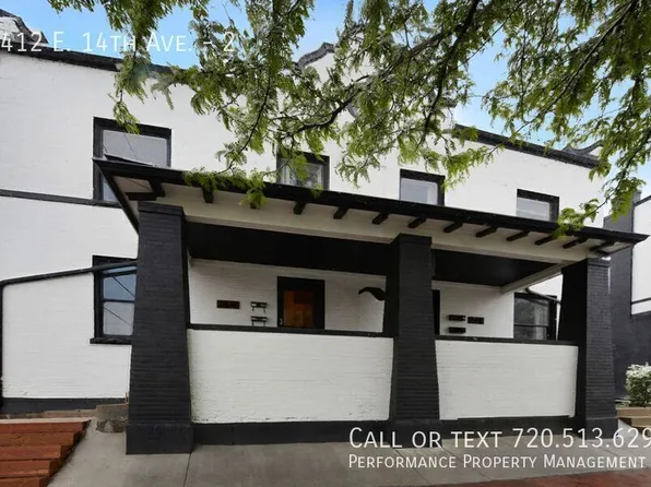 1412 E 14th Ave APT 2, Denver, CO 80218