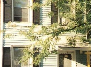 469 W Wilkes Barre St, Easton, PA 18042