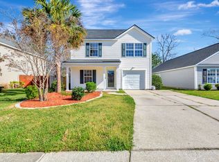 155 Thistle Rd, Goose Creek, SC 29445