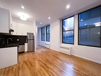 Rented by City Connections Realty