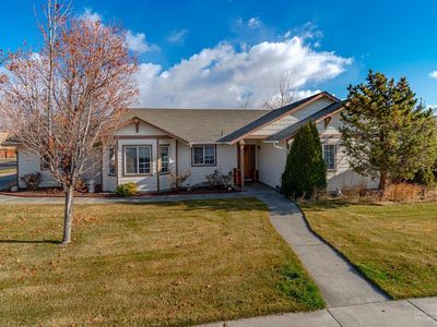 2538 NW 15th St, Redmond, OR, 97756