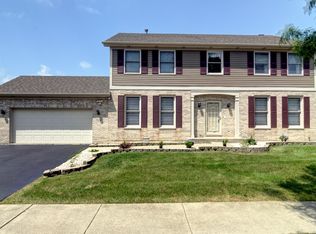 1226 Hancock St, Carol Stream, IL 60188
