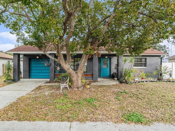 1232 Calamondin Dr, Holiday, FL 34691